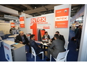 Intex Technologies Booth